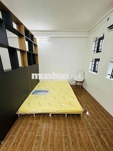 CHO THUÊ CĂN HỘ TÁCH BẾP 1 PHÒNG NGỦ TẠI PHÚ NHUẬN