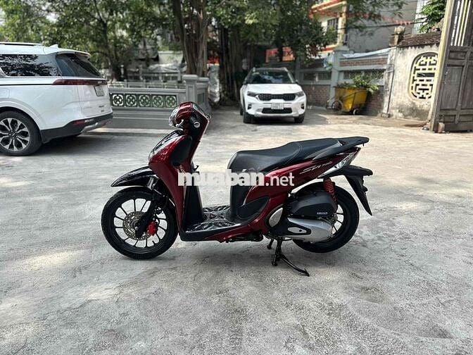 Giá bao tên chính chủ . 1v chuẩn . lốp zin 2 khiển