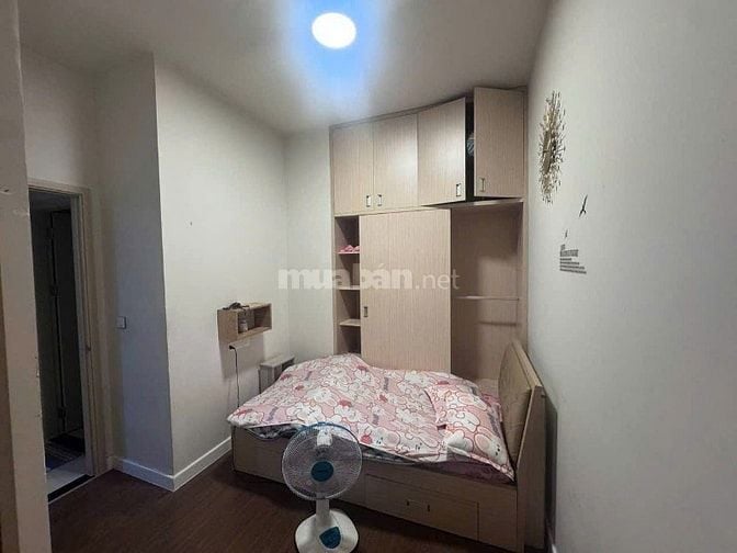 CCCC Cộng Hòa Garden, TB: 1PN, 1WC, Nhà mới, 50m2, 10tr5/th