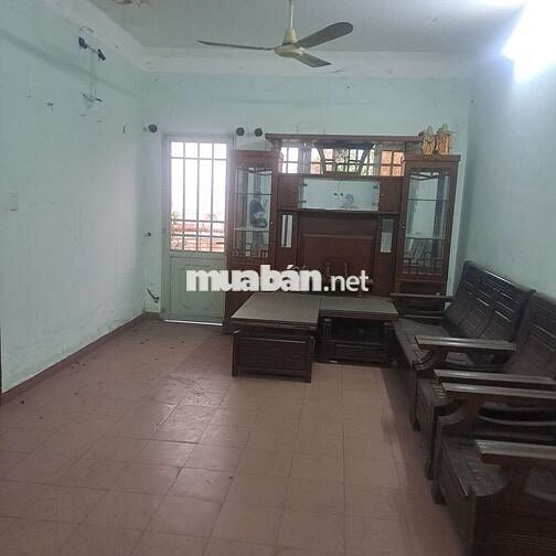 BÁN CĂN HỘ CHUNG CƯ 84M2 - 2PN 2 WC GIÁ CHỈ 1.8 TỶ