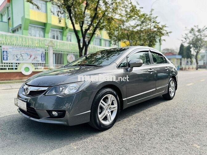 Honda Civic 2009 Bản 2.0 AT Full Options Không Lỗi