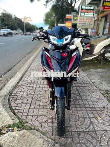 🌟Bán EXCITER.150.2021.Đèn LED lên nhiều đồ chơi🌟