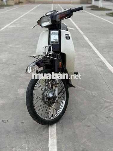 Dream thái 2001 zin nguyên bản, chính chủ, máy zin