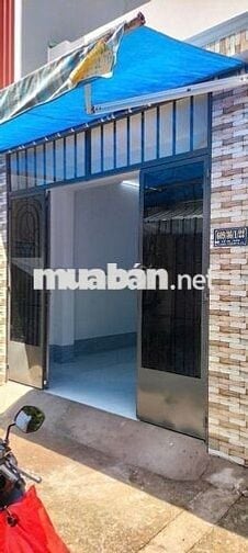 Nhà mới c4 có gác, 49.3 m2 giá 3.86 tỷ, Nguyễn Ảnh Thủ, Hiệp Thành