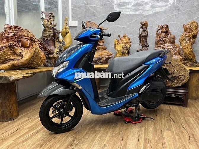 👉Freego 2020 chính chủ biển SG phanh abs