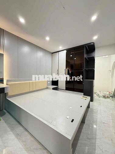 CHÍNH CHỦ CẦN BÁN GẤP TT KIM LIÊN - Ô TÔ ĐỖ CHÂN CẦU THANG - DT 100m