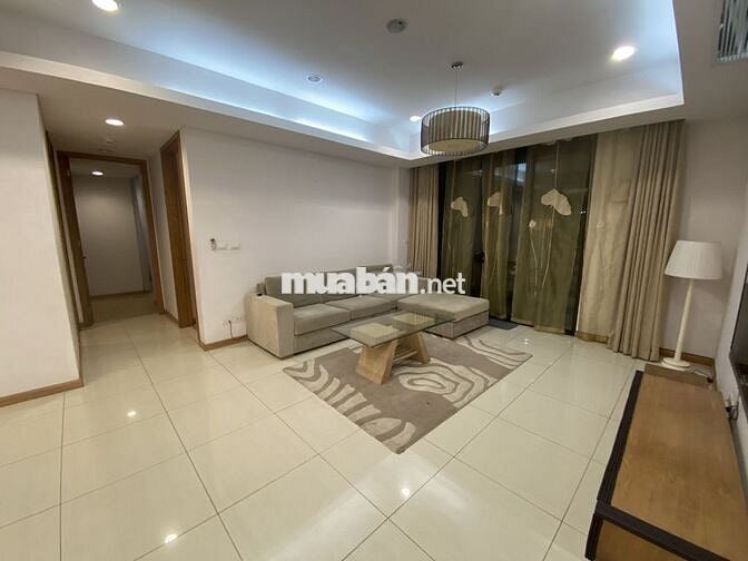 Siêu Hot - Dolphin - Trần Bình 133m2 2PN 2VS full đồ đẹp giá 16tr/th