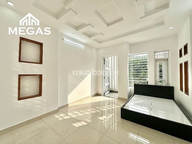 CHO THUÊ CĂN HỘ BAN CÔNG THOÁNG NGAY MŨI TÀU ÂU CƠ - LUỸ BÁN BÍCH