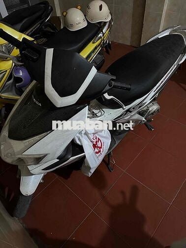Honda Air Blade 2008 Trắng