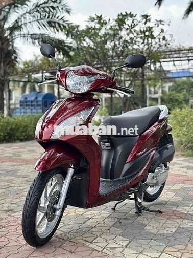 Honda Vision 2012 Chính Chủ Ký Xe Đẹp Máy Chất