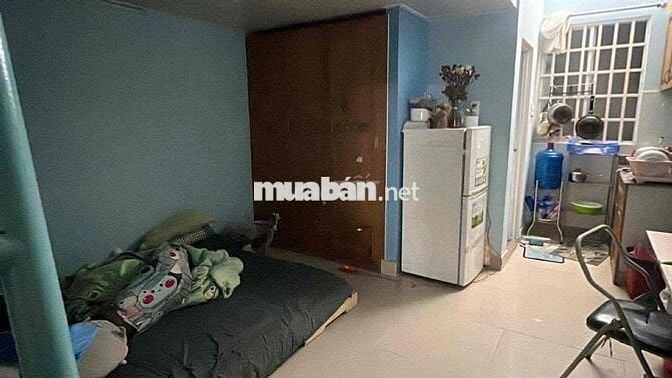 Tìm 2 NỮ ở ghép. co thể ở liền. phòng đầy đủ đồ dùng