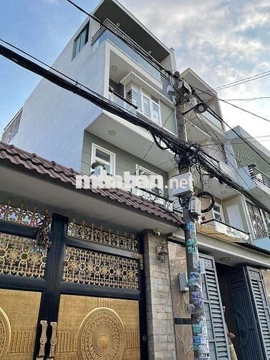 Phòng trọ siêu rộng trong nhà nguyên căn đầy đủ tiện ích