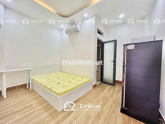 ‼️PHÒNG STUDIO XINH XINH DÀNH CHO NỮ MỚI 100% - NGUYỄN VĂN ĐẬU‼️