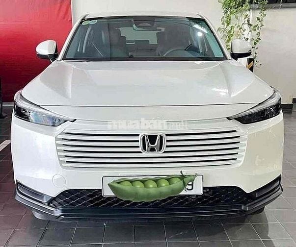 HONDA HRV G 2025 - Siêu Lướt 680 km