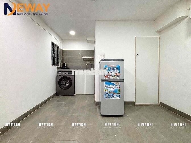 TRỐNG SẴN CĂN FULL ĐỒ - NHÀ ĐẸP NHƯ MỚI XÂY