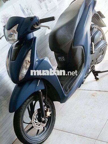 Honda Vision 2022 Xanh 8000 km xe đẹp