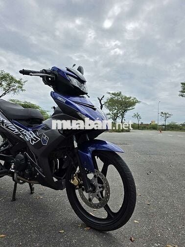 Exciter up led bs 92 chính chủ kiểng nhẹ