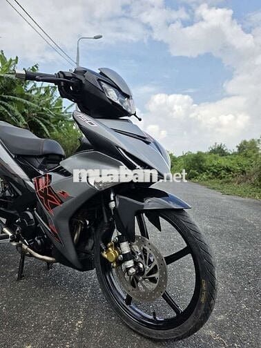 Exciter up led bs 92 chính chủ