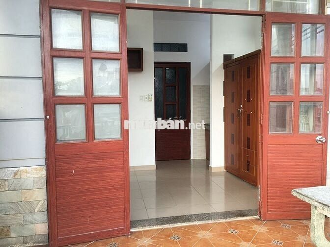 Phòng đẹp 15m2 + thêm sân thượng riêng 15m2 Bình Lợi P13 BThạnh