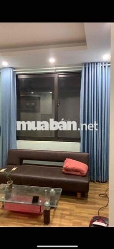 Chính chủ cho thuê căn hộ mini full nội thất