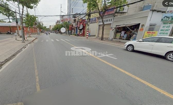 Giảm ngay 500TR!! Đặng Văn Bi TĐ giá 15tỷ diện tích siêu rộng 1039m2