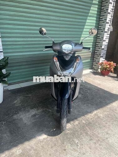 Honda SH Mode ABS Bản đặc biệt Xám