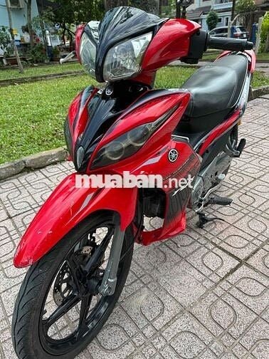 Yamaha Jupiter 2010 Bs Huế Zin Rất Đẹp