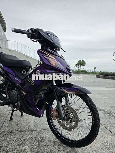 Exciter xuống áo bs 43 57zz full kiểng