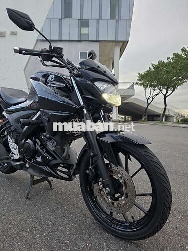 Vixion 155cc bs 59 chính chủ