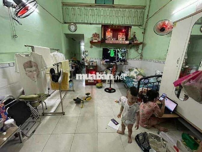 2 TẦNG 9 CHỦ - KDC - GẦN LOTTE MART - SỔ CHUẨN - 60m2 - CHỈ 4.x TỶ TL