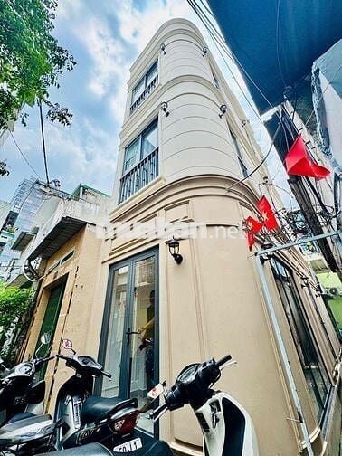 CHO THUÊ NHÀ NGUYÊN CĂN KHU PHỐ TÂY GIÁ RẺ - THÍCH HỢP CHO KINH DOANH