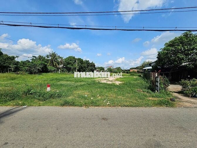 Trung tâm hành chính xã Thái Mỹ. 218m2 1/ Tỉnh Lộ 7. Bán gấp 1.72 tỷ