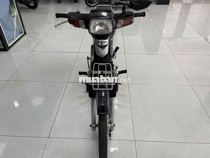 Honda Dream Thái màu Nâu