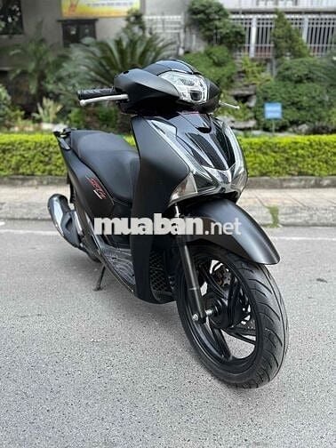 SH Việt 2019 / 125cc phanh CBS Đẹp & Mới