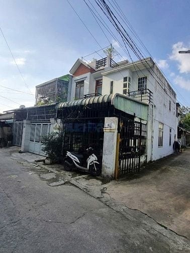 KẸT VỐN LÀM ĂN BÁN GẤP NHÀ 2 MẶT TIỀN 