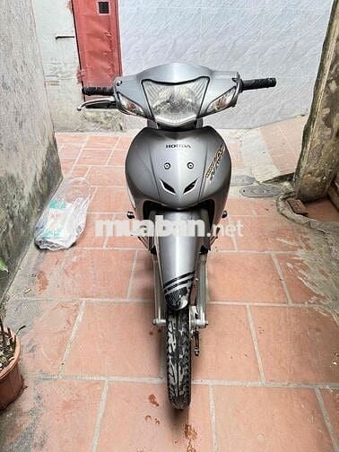 xe wave chính chủ để lâu ko đi đến muốn bán