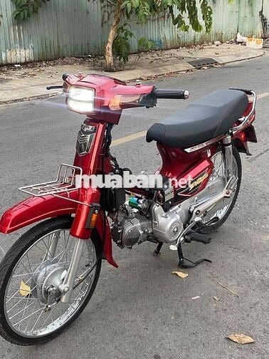 Dream Thái dọn 12li54 bao tranh chấp bstp