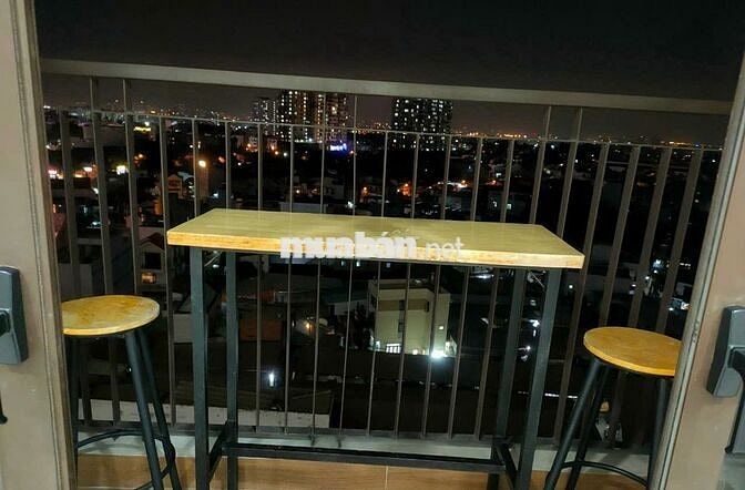 Cho thuê căn hộ mới sạch đẹp 2pn,2wc phù hợp 2vc mới cưới, sắp cưới