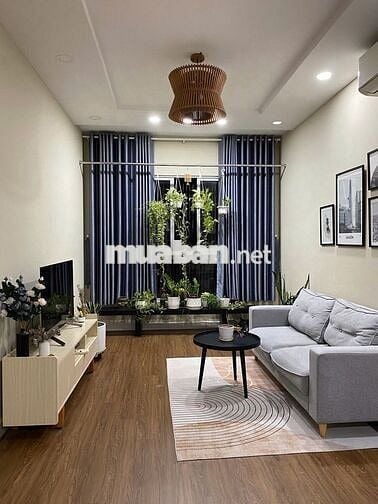 Cho thuê nhanh Căn hộ Ruby Celadon City 68m2 2PN 2WC Full NT nhà đẹp