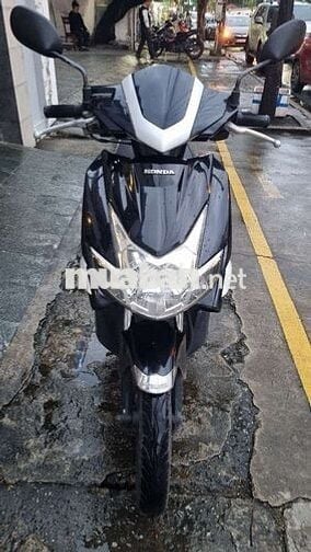 Honda Air Blade 2009 Đen