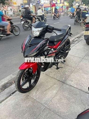 Yamaha Exciter 150 2017 mới 90% Bstp chính chủ