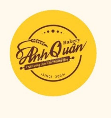 ANH QUÂN BAKERY tuyển Tạp vụ - Vệ sinh