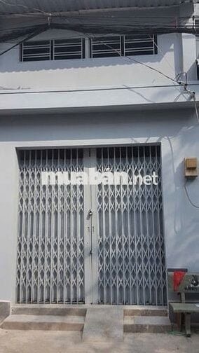 NHÀ THUÊ NGUYÊN CĂN 32m2, 2 PHÒNG NGỦ, ĐƯỜNG SỐ 3, BÌNH TÂN, HẺM ÔTÔ