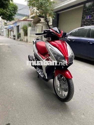 Honda airblade đời cao êm đẹp khoá smartkey