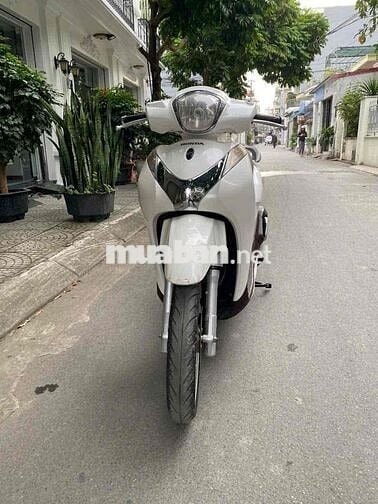 Honda SH mode chính chủ đời cao zin đẹp mê ly