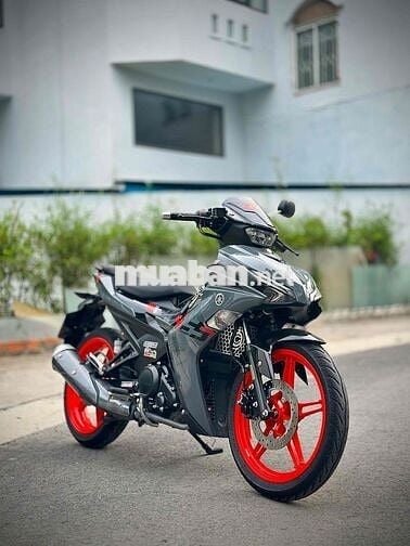 🌈Yamaha Exciter 155 vva Đk 2022 Chất Xe Zin