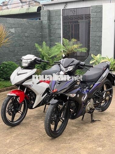 Yamaha Exciter 150 Zin