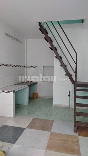 Nhà trọ nguyên căn 3mx7m, 1 trệt, 1 lầu suốt. Gần cầu Phú xuân