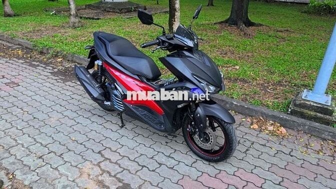 Chính chủ cần bán NVX 155 ABS phuộc dầu đời 2018