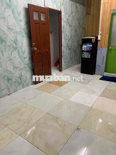 🌟 PHÒNG TRỌ CAO CẤP – MẶT TIỀN XÔ VIẾT NGHỆ TĨNH, BÌNH THẠNH 🌟